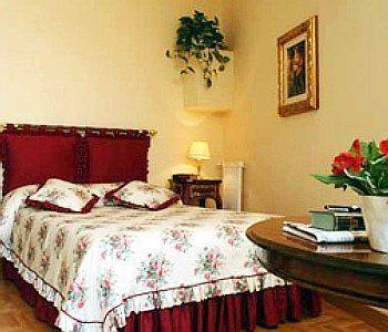 B&B A Casa Di Tiziana - Roma Exteriér fotografie