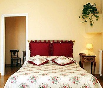 B&B A Casa Di Tiziana - Roma Exteriér fotografie
